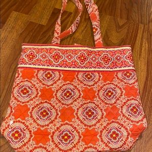 Vera Bradley bag